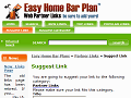 Suggest Link�:: Home Bar