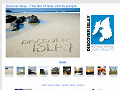 Islay in photographs. Information about the Isle of Islay