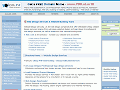 Website Design Services Links : Web Resources Directory : Add a Link