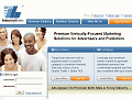 IndustryBrains - Contextual Pay Per Click Solutions for Advertisers and Publishers