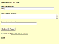 Please add your link here