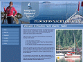 Plockton Yacht Charters - Sailing in Skye & Lochalsh