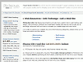 Web Resources - Useful Links Directory - Exchange / Add a Link
