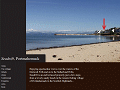 Self Catering Cottage by Tain at Portmahomack