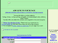 Suggest link