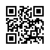 QR Code for Calco UK website