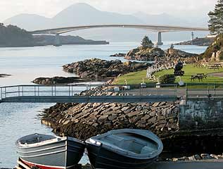 Skye Bridge (IDE 1319)